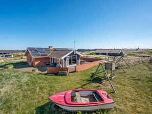 Área da propriedade