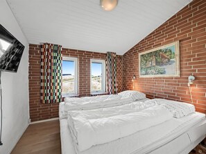 3 Schlafzimmer, WLAN