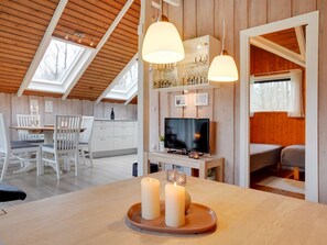 3 Schlafzimmer, Internetzugang