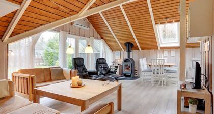 "Anninka" - 28km from the sea by Interhome