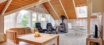 "Anninka" - 28km from the sea by Interhome