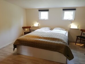 2 bedrooms, WiFi - "Joosua" - 400m from the sea by Interhome (Sæby)