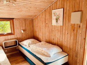 2 bedrooms, WiFi