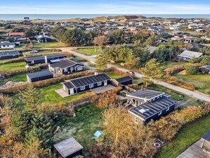 Udendørsområde