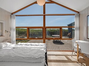 2 chambres, accès Internet