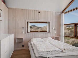 2 chambres, accès Internet