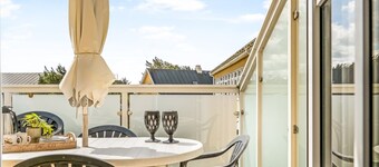 "Jördis" - 150m from the sea by Interhome