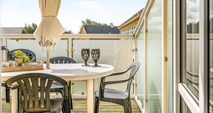 "Jördis" - 150m from the sea by Interhome