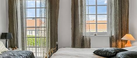 1 bedroom, WiFi