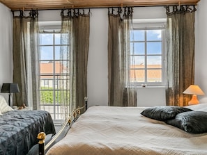 1 chambre, Wi-Fi