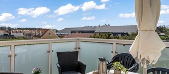 "Jördis" - 150m from the sea by Interhome