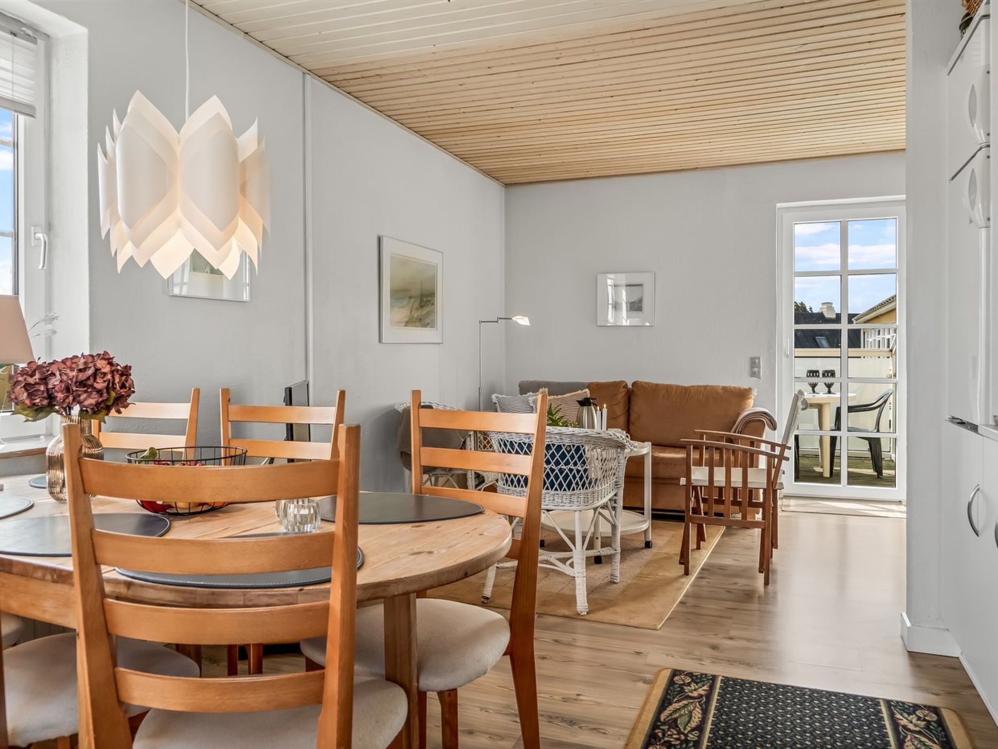 Spiseområde