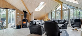 "Medard" - 2km from the sea by Interhome