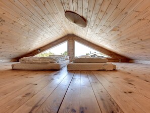 4 bedrooms, Internet