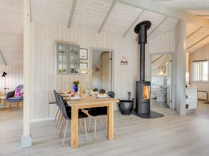 Spiseområde