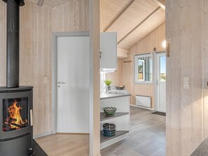 Interiør