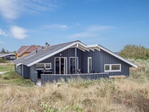 Udendørsområde