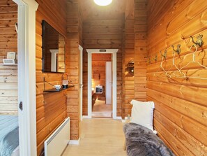 3 habitaciones y wifi 