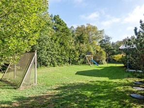 Children’s area
