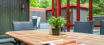 "Eliane" - 4km from the sea by Interhome