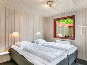 4 Schlafzimmer, WLAN