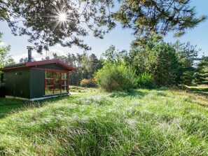 Exterior - "Eliane" - 4km from the sea by Interhome (Blåvand)