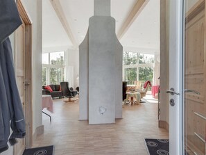 Interiør