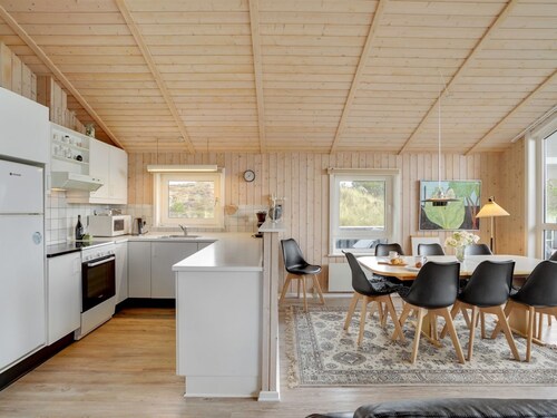 "Rosali" - 500m from the sea by Interhome