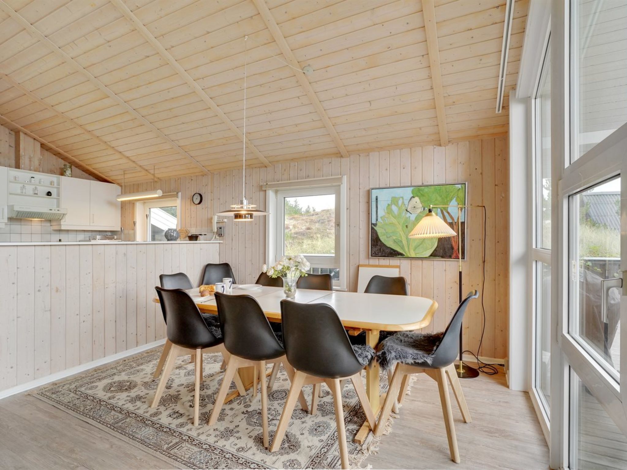 Spiseområde