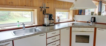 "Konrad" - 400m from the sea by Interhome