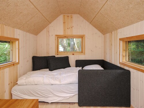 "Konrad" - 400m from the sea by Interhome