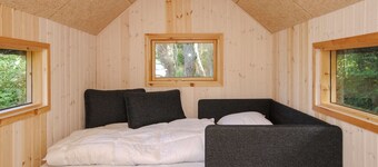 "Konrad" - 400m from the sea by Interhome