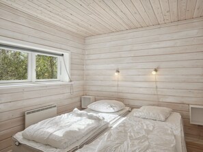 4 bedrooms, Internet