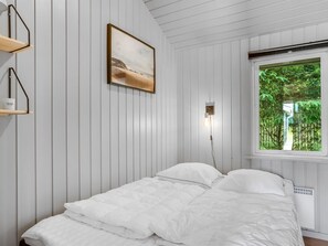 3 Schlafzimmer, WLAN