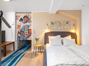 3 habitaciones y wifi 