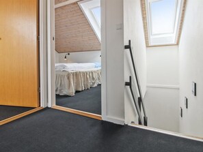 3 quartos, Wi-Fi