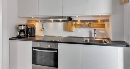 "Maarit" - 2.3km from the sea by Interhome