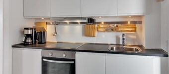 "Maarit" - 2.3km from the sea by Interhome