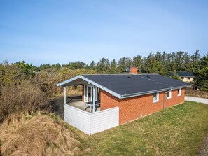 Exterior - "Askatla" - 800m from the sea by Interhome (Ringkøbing)