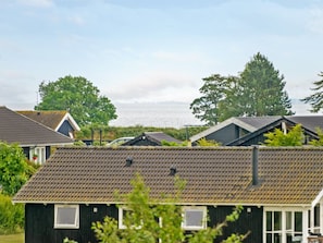 Udendørsområde