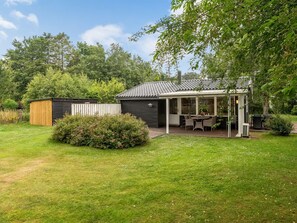 Exterior - "Gia" - 1.3km from the sea by Interhome (Hals)