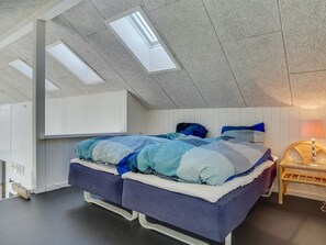 3 habitaciones y internet 