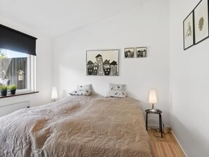 3 bedrooms, internet