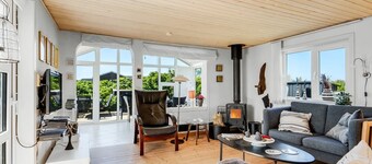 "Telse" - 375m from the sea by Interhome