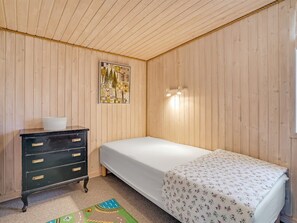 3 chambres, accès Internet