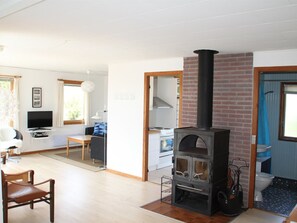 Tv, pejs, dvd-afspiller