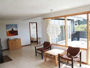 Interiør