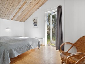 4 bedrooms, WiFi - "Amanda" - 30km from the sea by Interhome (Toftlund)