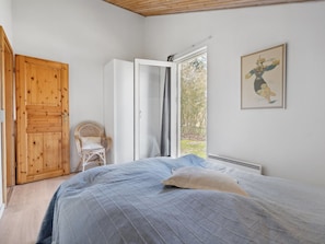 4 habitaciones y wifi 
