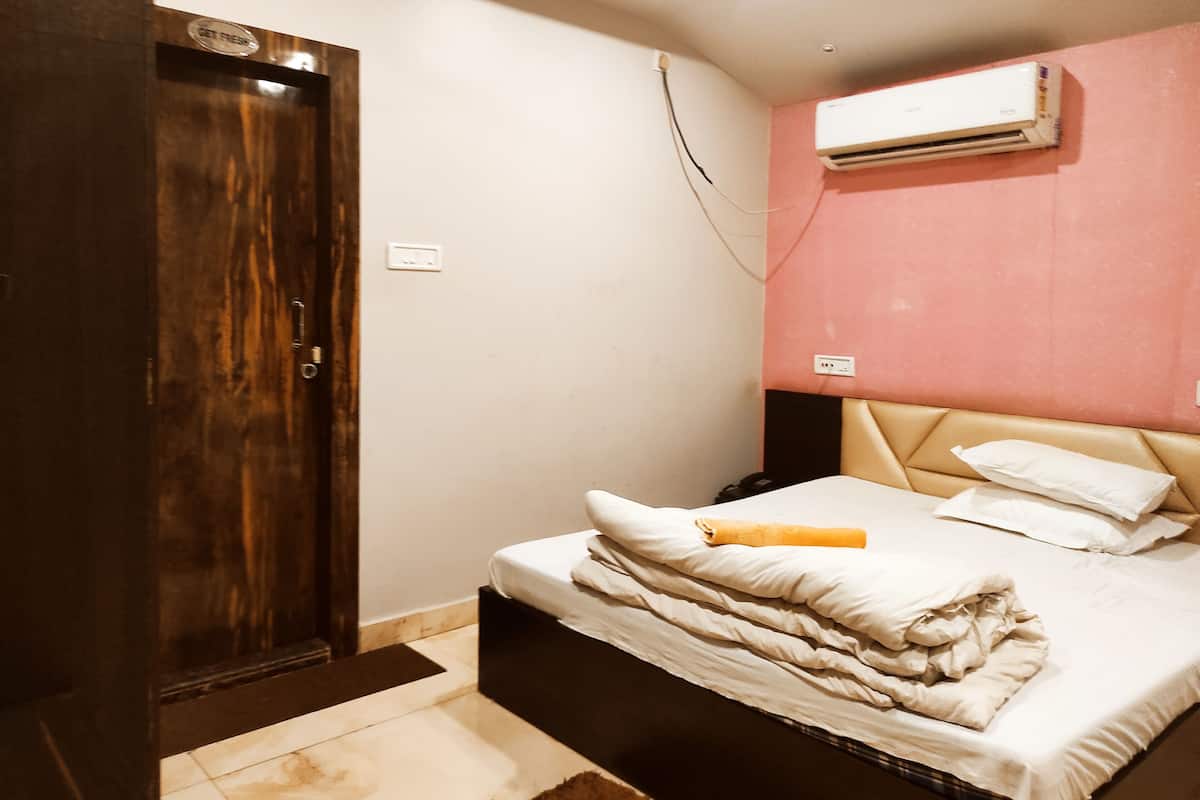 Chambre Deluxe | 1 chambre, literie de qualité supérieure, bureau, chambres insonorisées